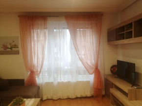 Apartamento con terraza a 800 m playa